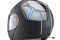 Мотошолом Schuberth C3 Pro Black Matt