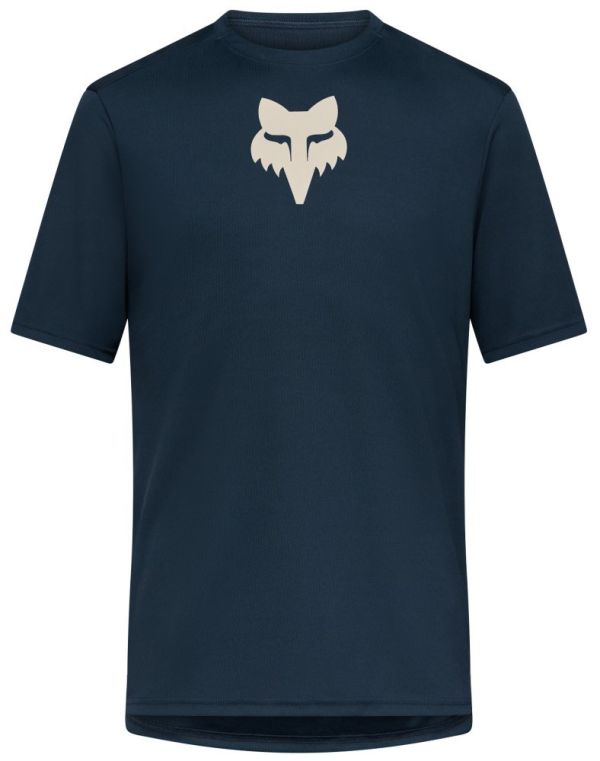 Джерсі Fox Ranger Jersey - Foxhead Galaxy Blue