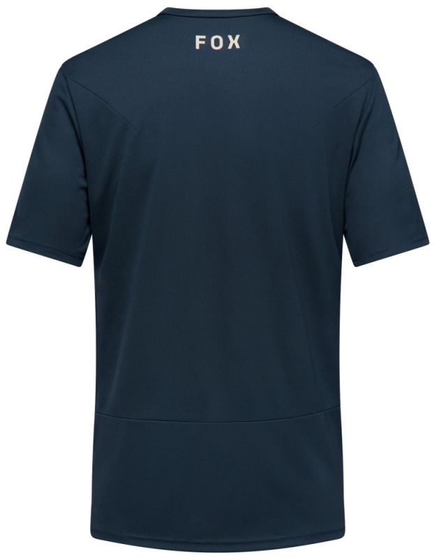Джерсі Fox Ranger Jersey - Foxhead Galaxy Blue
