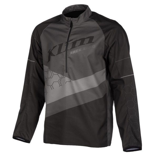 Джерсі Klim Revolt Pullover Black