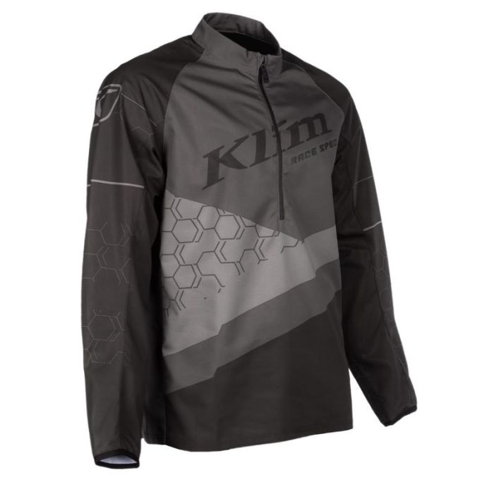 Джерсі Klim Revolt Pullover Black