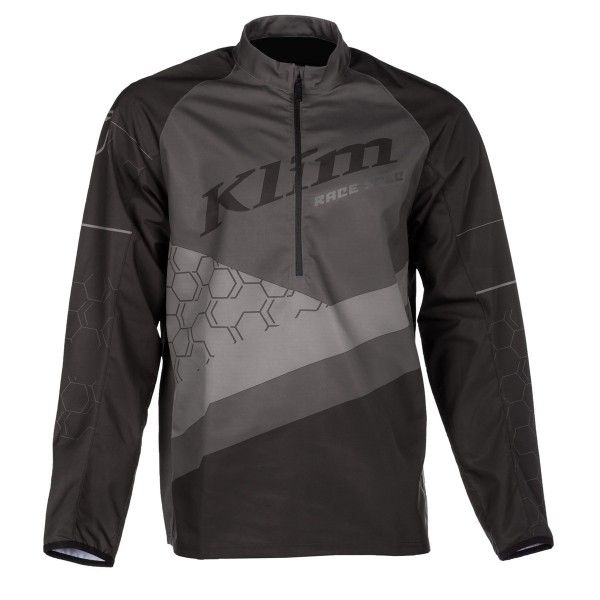 Джерсі Klim Revolt Pullover Black