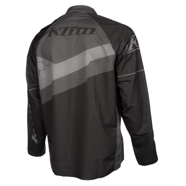 Джерсі Klim Revolt Pullover Black