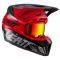 Мотошолом Leatt Helmet Moto 8.5 + Goggle Red