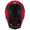 Мотошолом Leatt Helmet Moto 8.5 + Goggle Red