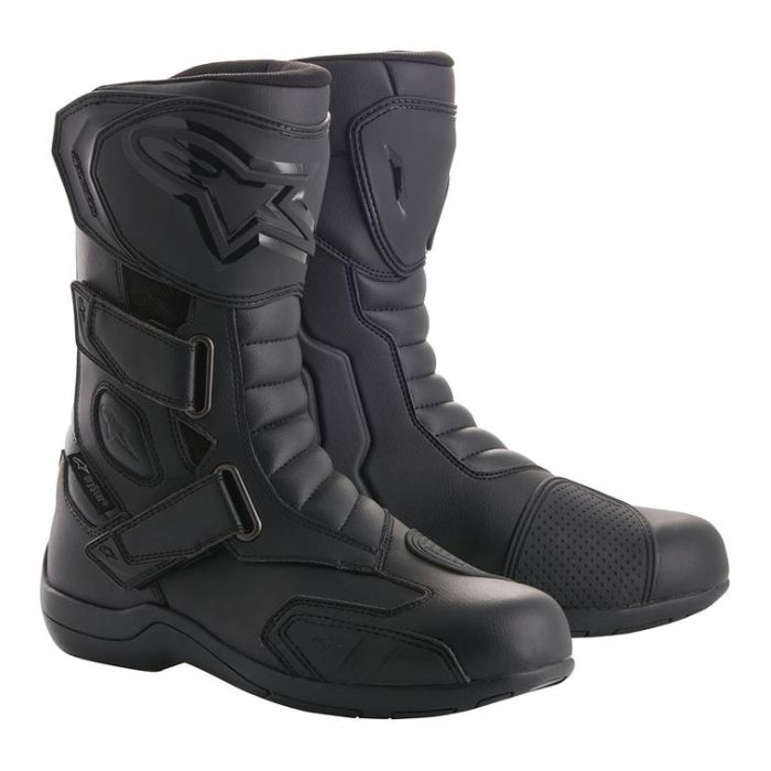 Взуття ALPINESTARS RADON DRYSTAR