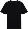 Футболка Fox Youth Short Sleeve Tee - Kawi® Ultra Black