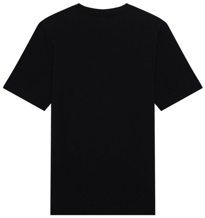Футболка Fox Youth Short Sleeve Tee - Kawi® Ultra Black