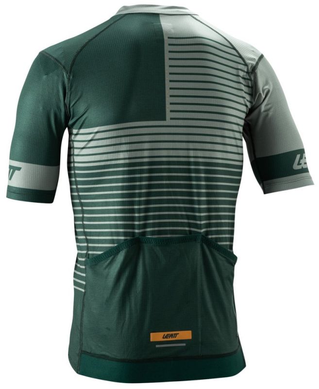 Джерсі Leatt Mtb 3.0 Endurance Jersey Spruce Green