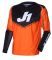 Джерсі Just1 Jersey J-force Hexa Orange Black