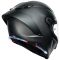 Шолом AGV PISTA GP RR (E2206) INTREPIDO carbon/black/red