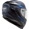 Мотошолом LS2 FF327 Challenger CT2 Drone Blue