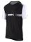 Джерсі Ride 100% Celium Jersey - Solid Black