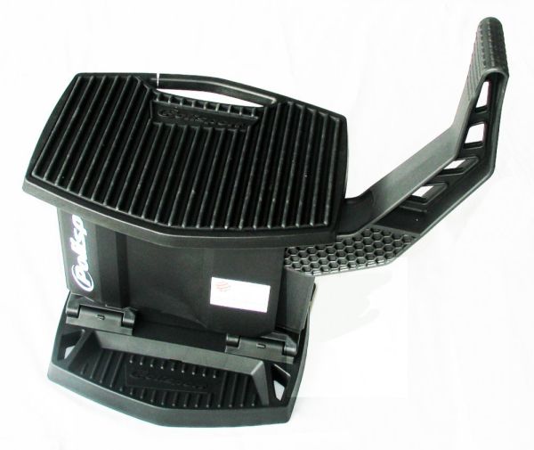 Підставка Під Мотоцикл Polisport Lift Stand Mx Black