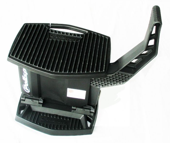 Підставка Під Мотоцикл Polisport Lift Stand Mx Black