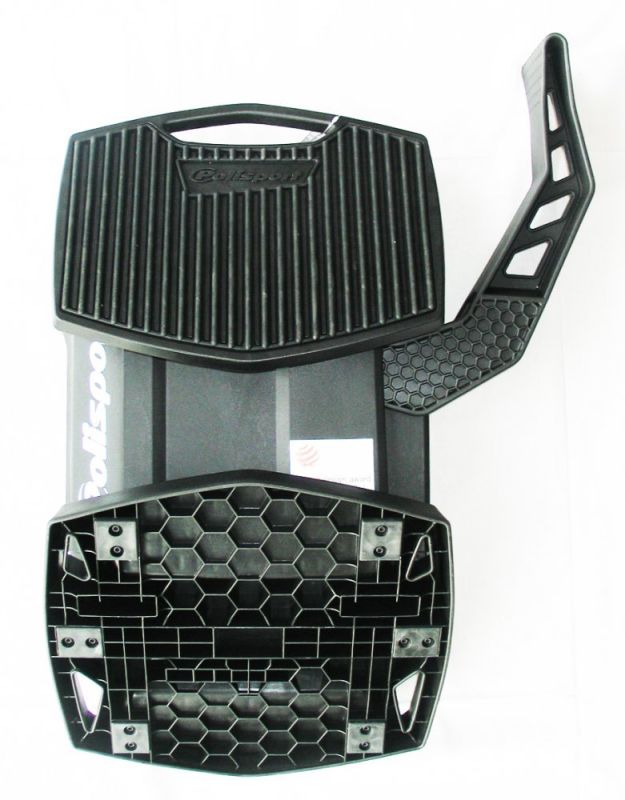 Підставка Під Мотоцикл Polisport Lift Stand Mx Black