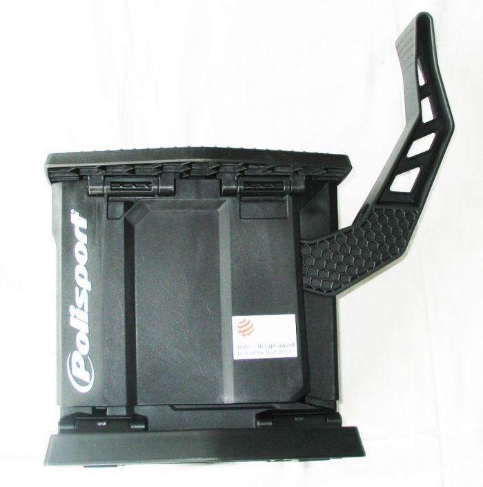 Підставка Під Мотоцикл Polisport Lift Stand Mx Black