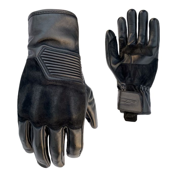 Моторукавички RST Crosby CE Mens Glove Black