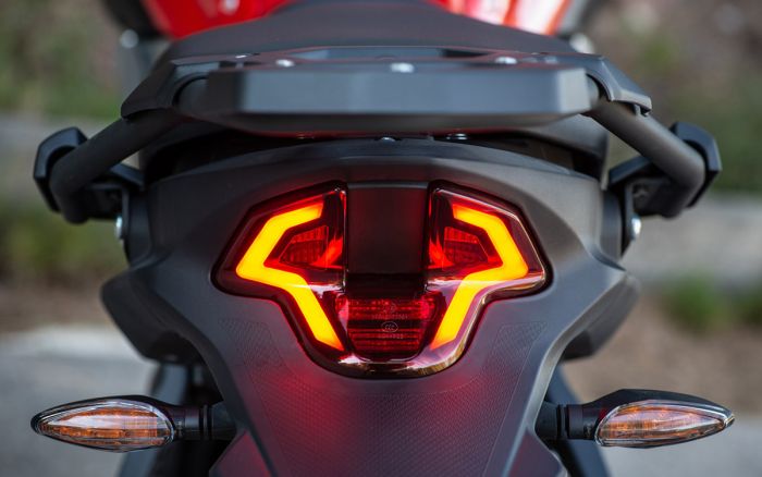 Мотоцикл Voge 300DS (Loncin LX300-6D DS6)