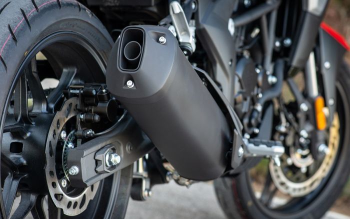 Мотоцикл Voge 300DS (Loncin LX300-6D DS6)
