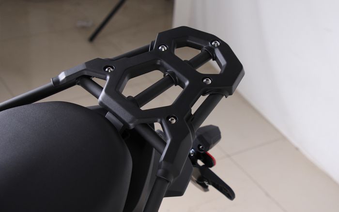 Мотоцикл Voge 300DS (Loncin LX300-6D DS6)