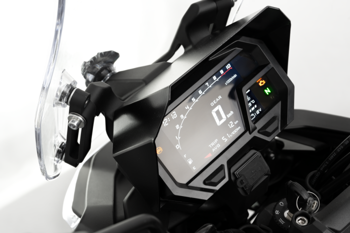 Мотоцикл Voge 300DS (Loncin LX300-6D DS6)