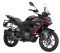 Мотоцикл Voge 300DS (Loncin LX300-6D DS6)