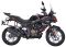 Мотоцикл Voge 300DS (Loncin LX300-6D DS6)