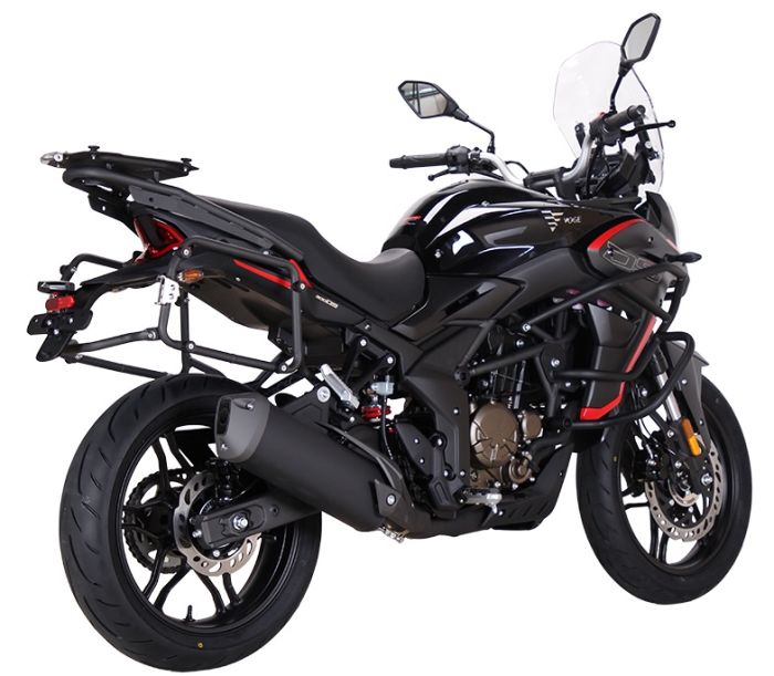 Мотоцикл Voge 300DS (Loncin LX300-6D DS6)
