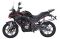 Мотоцикл Voge 300DS (Loncin LX300-6D DS6)