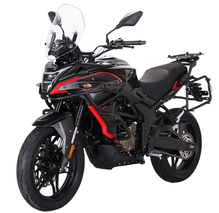 Мотоцикл Voge 300DS (Loncin LX300-6D DS6)
