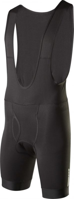 Шорти Fox Evolution Sport Bib Liner Black