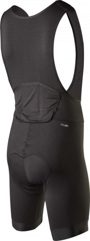 Шорти Fox Evolution Sport Bib Liner Black