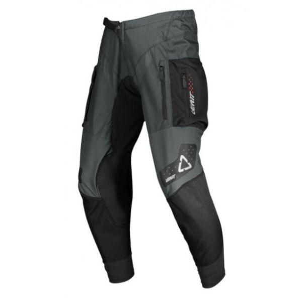 Штани Leatt Pant Moto 4.5 Enduro Graphene
