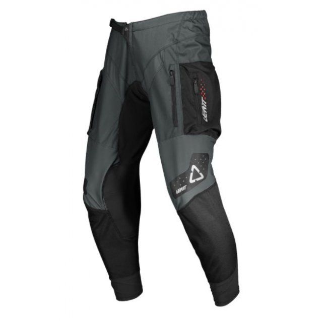 Штани Leatt Pant Moto 4.5 Enduro Graphene