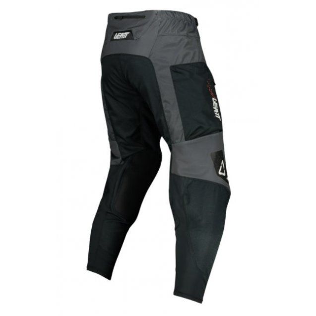 Штани Leatt Pant Moto 4.5 Enduro Graphene