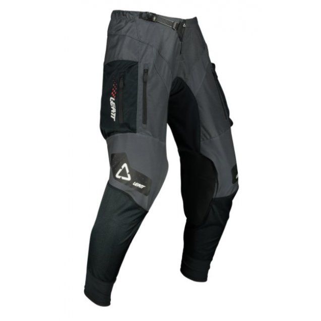 Штани Leatt Pant Moto 4.5 Enduro Graphene