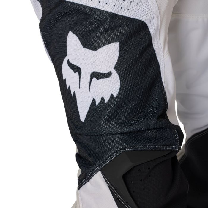 Штани Fox 180 Air Pant - Taper Black