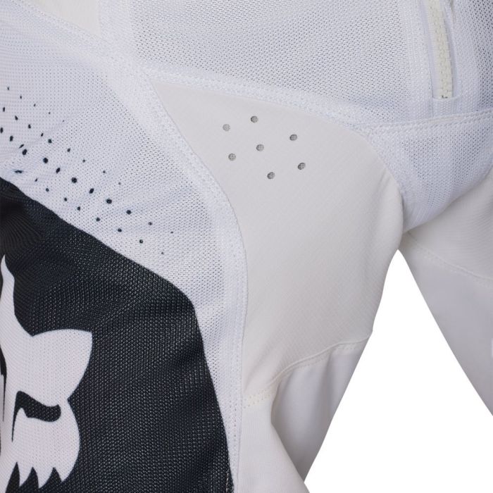 Штани Fox 180 Air Pant - Taper Black
