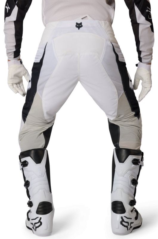 Штани Fox 180 Air Pant - Taper Black