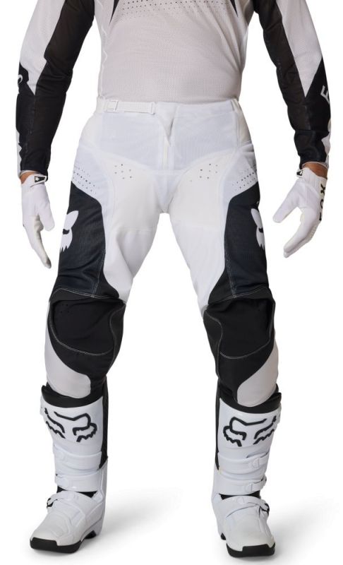 Штани Fox 180 Air Pant - Taper Black
