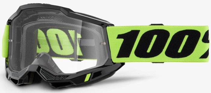 Дитячі Окуляри 100% Accuri 2 Youth Goggle Neon Yellow
