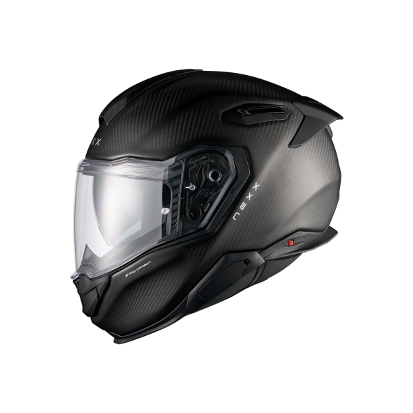 Мотошолом Nexx  X.TR ZERO PRO CARBON MT