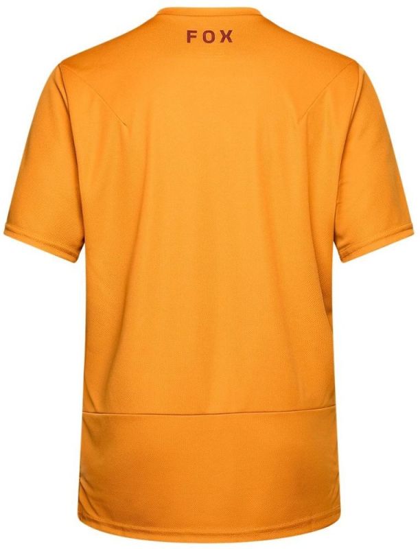 Джерсі Fox Ranger Jersey - Foxhead Caramel