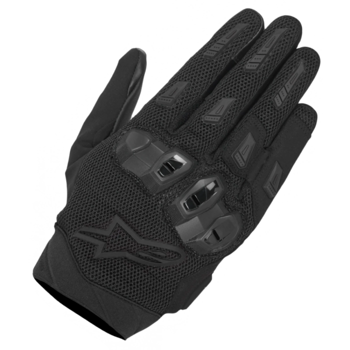 Мотоперчатки Alpinestars Sp X 5 Air Black/Black