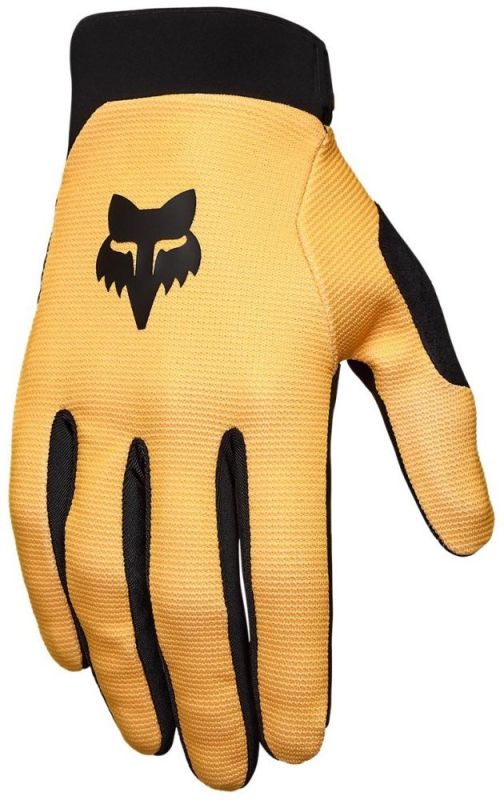 Рукавички Fox Ranger Glove Tangerine