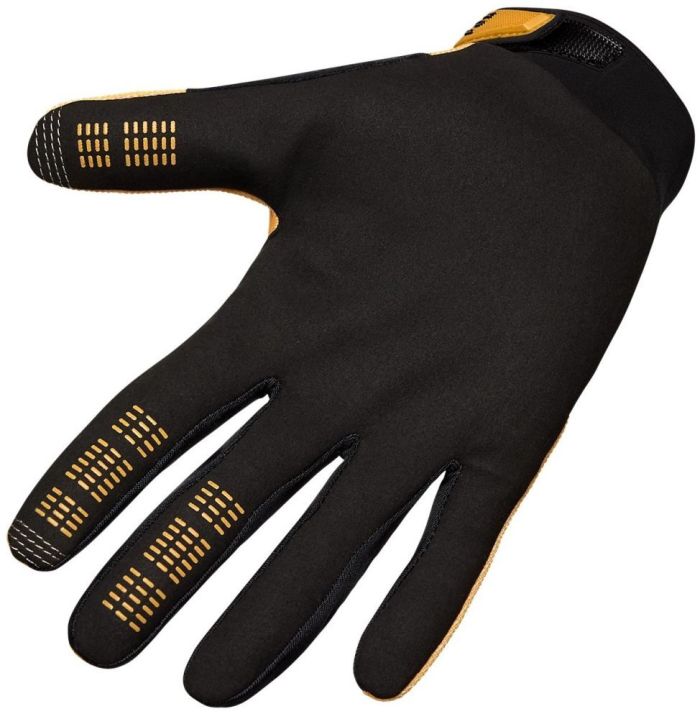 Рукавички Fox Ranger Glove Tangerine