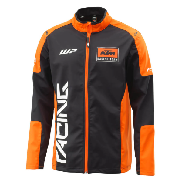Кофта KTM Replica Team Softshell