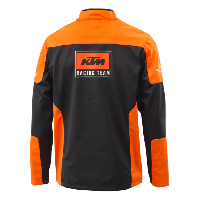 Кофта KTM Replica Team Softshell