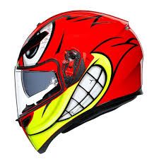 Шолом AGV K3 SV BIRDY